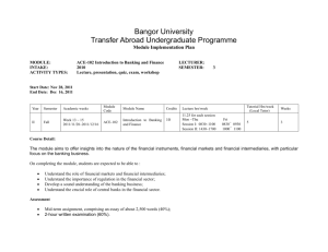 Bangor University MIP-Template–ACE-102-ThreeWeeks[1]