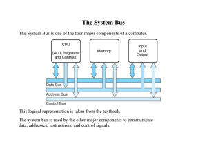 The System Bus - Edward L. Bosworth, Ph.D.,Textbooks and Other