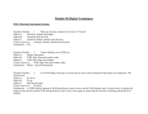 Module 5 - Aviation Nepal