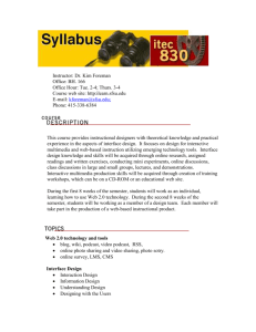 Syllabus - WordPress.com