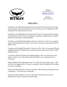 BitmanDaily(07-11-13) - Bitman Comedy & Show Prep