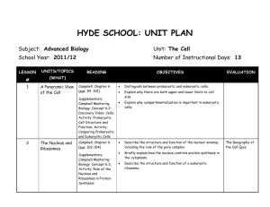 hyde school: unit plan - science-b