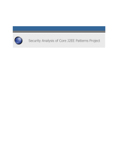 Security_Analysis_of_Core_JEE_Design_Patterns_v0.1