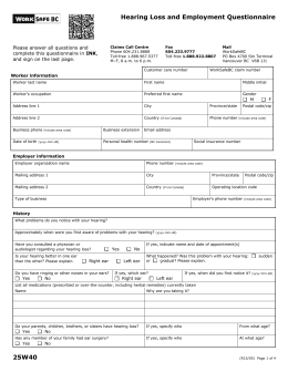 Requisition for medical imaging