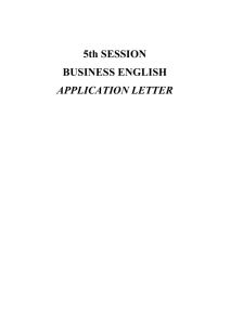 application letter (4)