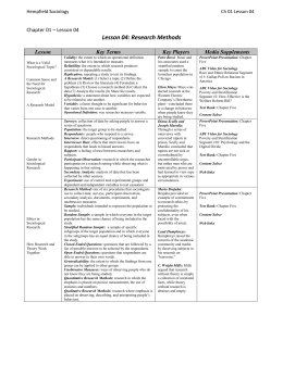 soc 100 chapter 1 the sociological perspective Chapter one: the sociological perspective learning objectives discuss the different components of the sociological perspective understand the origins of. soc 100 chapter 1 the sociological perspective Chapter one: the sociological perspective learning objectives discuss the different components of the sociological perspective understand the origins of.