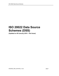 3- list of data source schemes