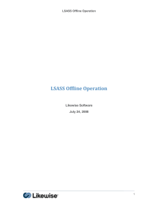 4 Operations - SVN Repositories @ LliureX