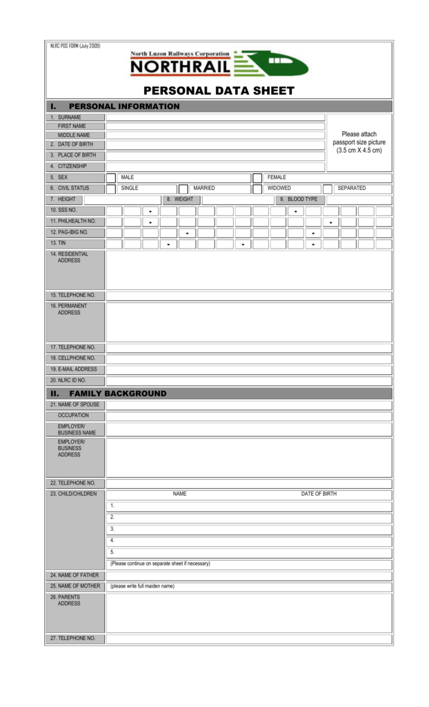 nlrc-pds-form-july-2009-personal-data-sheet-i