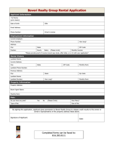 Rental Application(1) - DowntownKCLiving.com