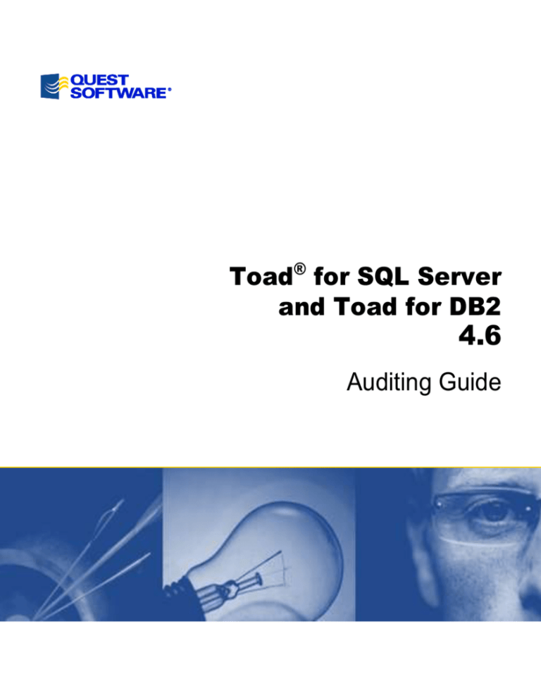 Toad for SQL Server 8.0.0.65 instal the last version for apple