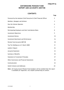 as . doc file - Meetings, agendas, and minutes