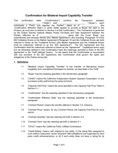 2013 RA RFO Confirmation Form (00128204