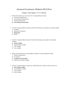 AdEcom 2nd Midterm Pool