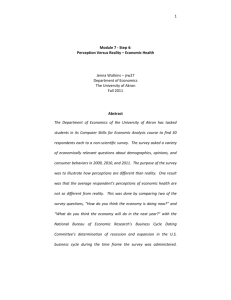 Module 7 (doc file) - Department of Economics