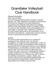 handbook_text - Grandlake Volleyball Club