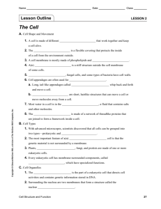 2-2 outline worksheet