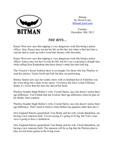 BitmanDaily(12-10-13) - Bitman Comedy & Show Prep