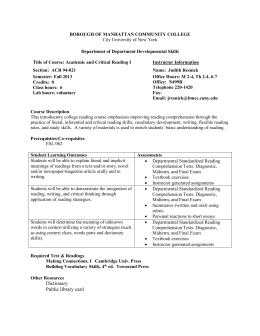 about clock essay homelessness