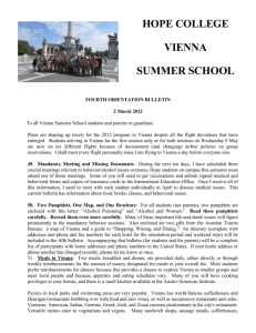 bulletin4 - Hope College