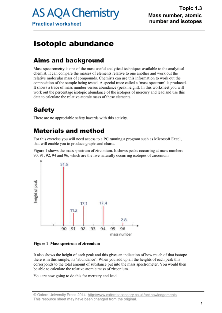isotopes-and-mass-spectrometry-worksheet-answers-tutore-org-master-of-documents