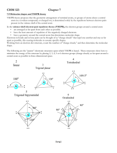 CHM 123Chapter 7