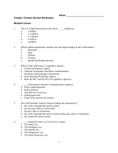 Chapter 13 Review Worksheet