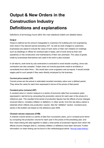 Definitions and explanations (39