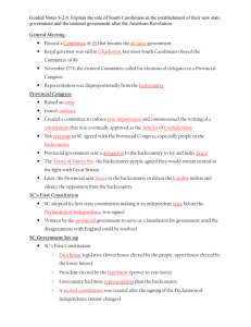 Guided Notes 8-2