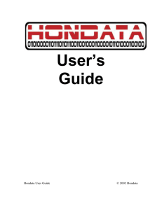 s100/s200 Users Guide