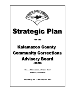 CCAB - Kalamazoo County