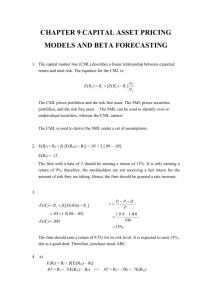 Chapter 9 Solutions