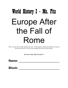 File - Ms. Fitzgibbon's World History Class