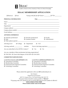 Printable 2015-2016 Membership Form