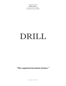 Drill101