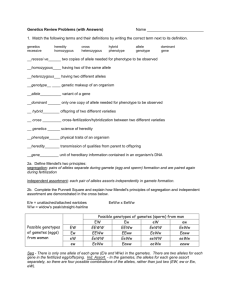 d. The gene for red eyes in fruit flies is X-linked