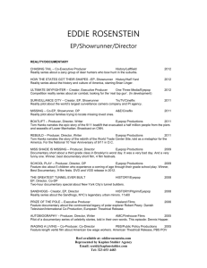 resume_files/EDDIE ROSENSTEIN Res 2013