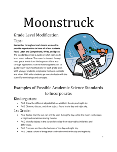 Moonstruck Unit - Tennessee Opportunity Programs