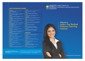 AMITY University