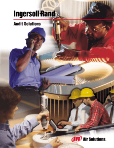 Audit Solutions