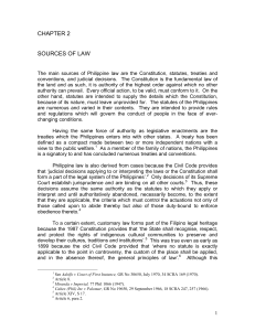 chapter 2 sources of law