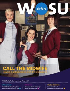 call the midwife - WOSU Public Media
