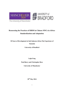 Lujia-Feng-Paper-on - University of Bradford