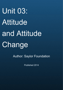 Author: Saylor Foundation