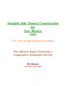 2009 Straight Line Construction Instruction