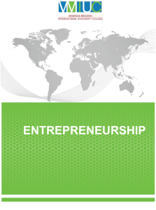 Topic 9 Franchising and The Entrepreneur