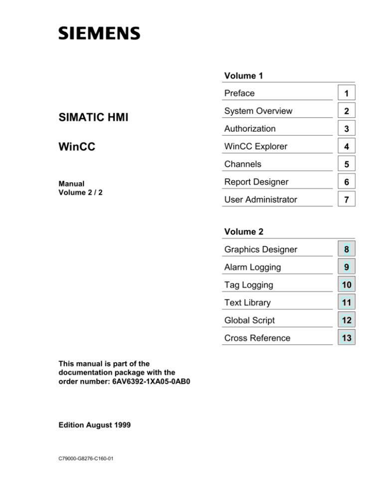 simatic manager variable table shortcuts toggle bit