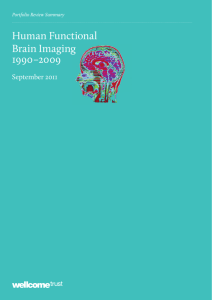 SP-4770.6 Brain portfolio summary.indd