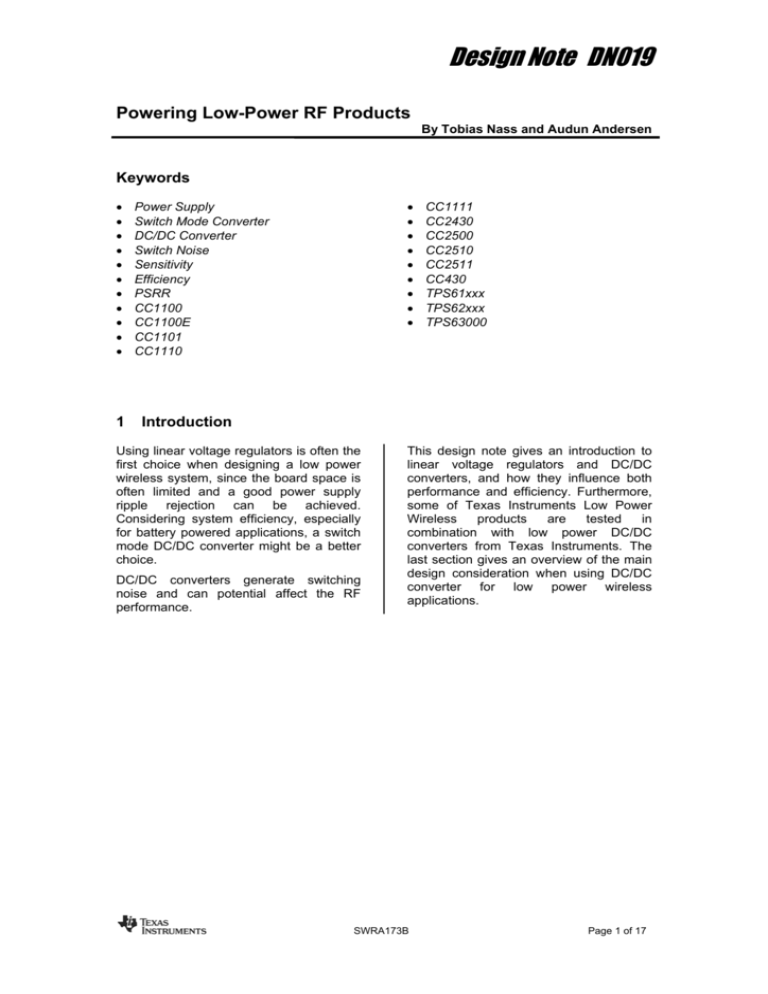 dn019-powering-low-power-rf-products