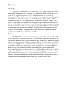 Bryan Tseng Introduction Currently the United States has tax